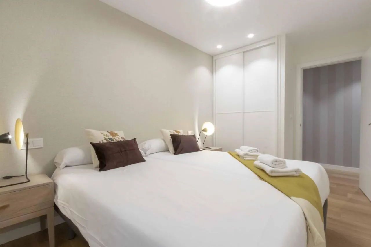 The Rentals Collection - Palace II San Sebastian