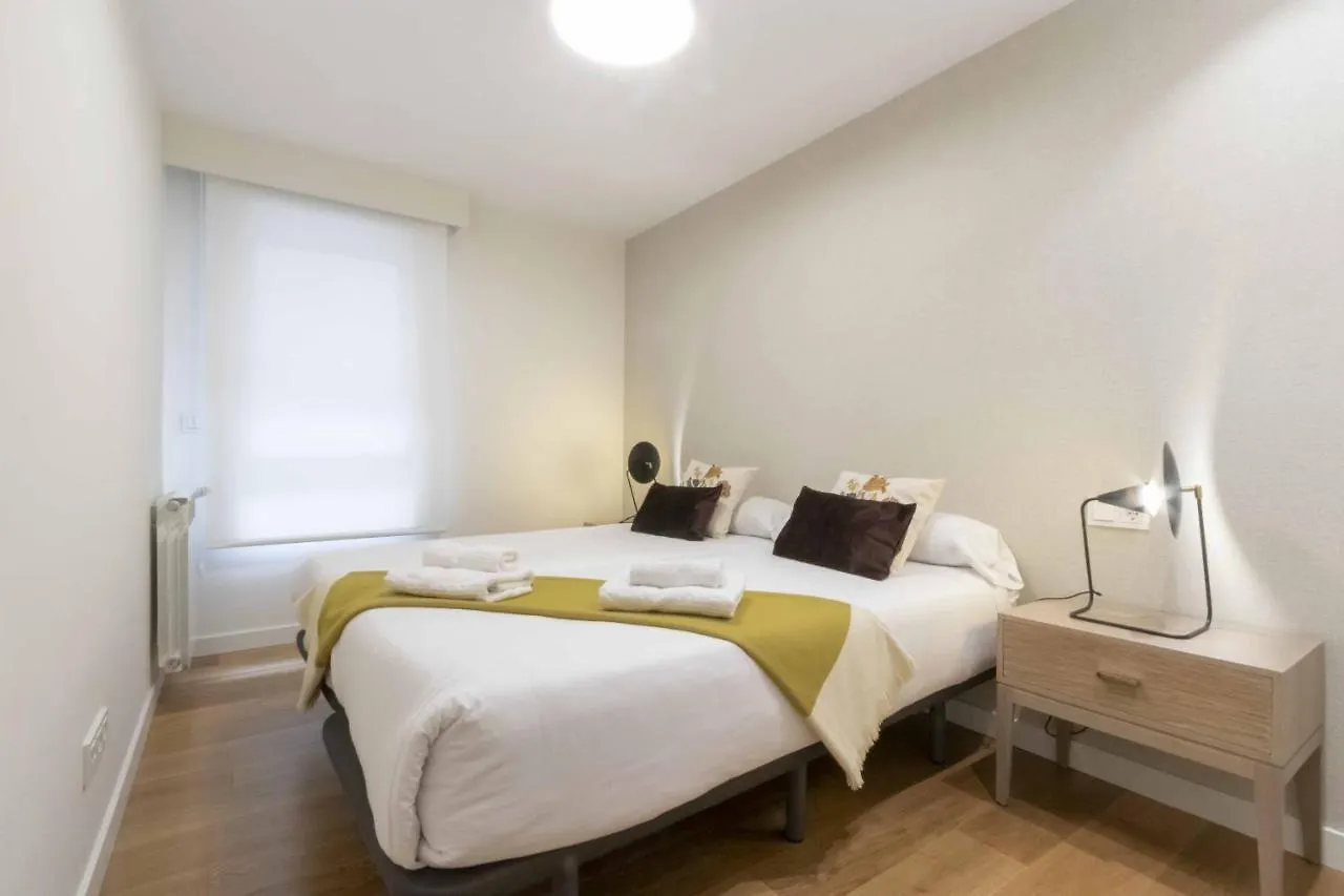 The Rentals Collection - Palace II San Sebastian Apartment
